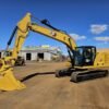 CAT 320 GC (Année : 2023)