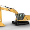 CAT 320 GC (Année : 2023)