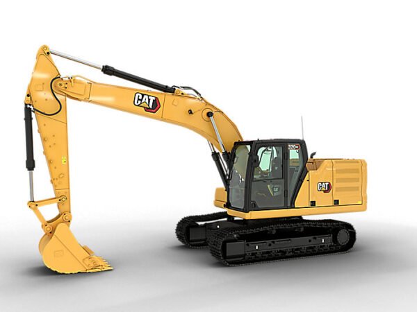 CAT 320 GC (Année : 2023)