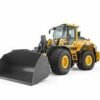 VOLVO L120H (Année : 2024)