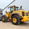 VOLVO L120H (Année : 2024)
